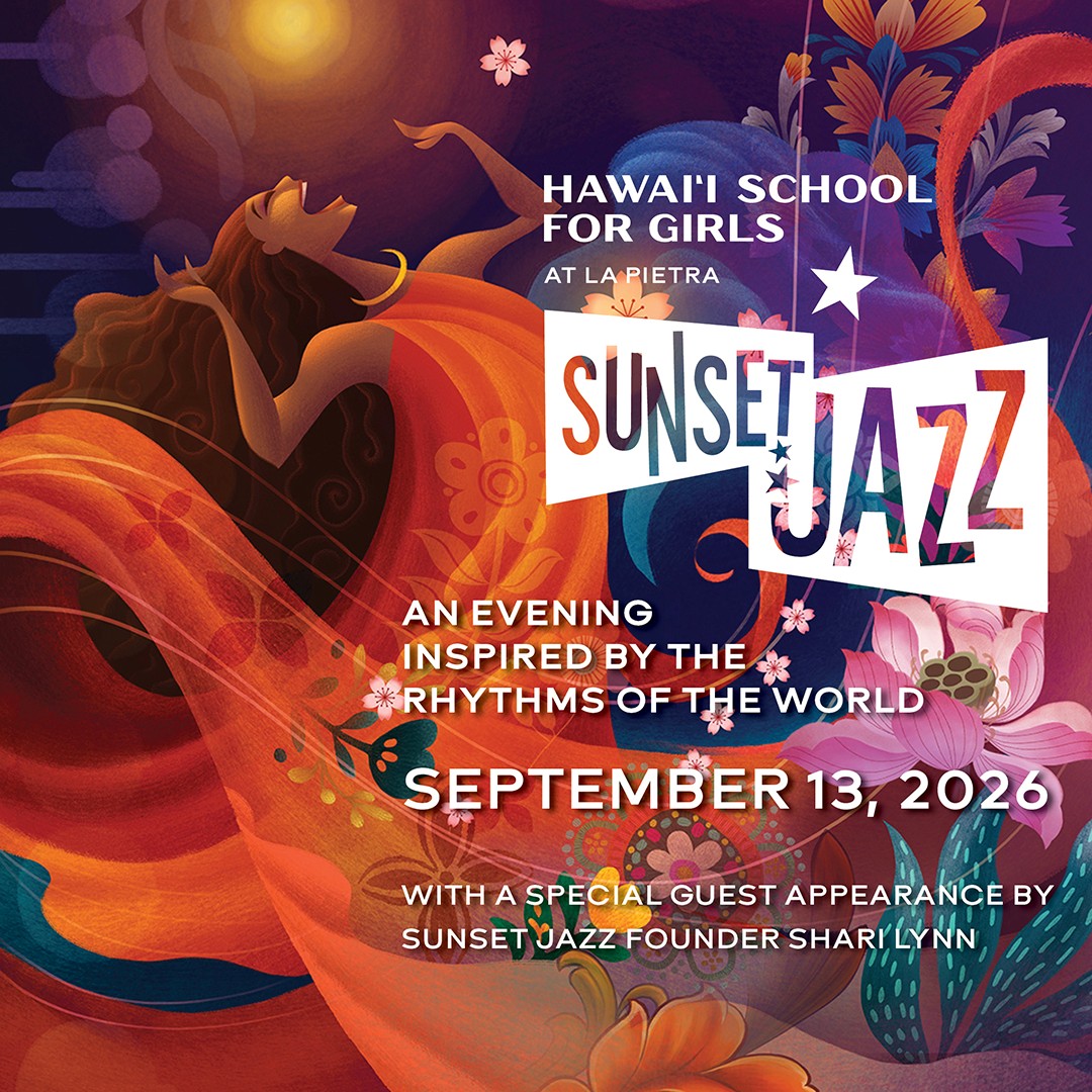 Sunset Jazz 2026 background