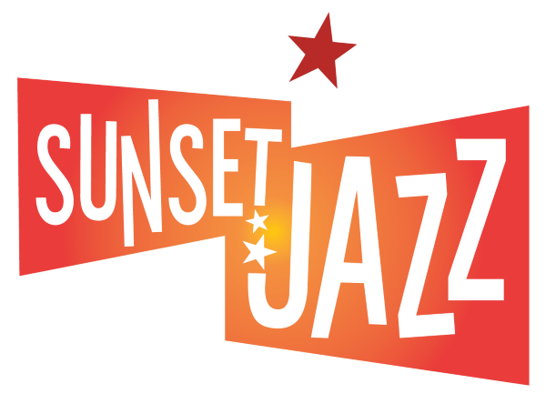 Sunset Jazz 2026 logo