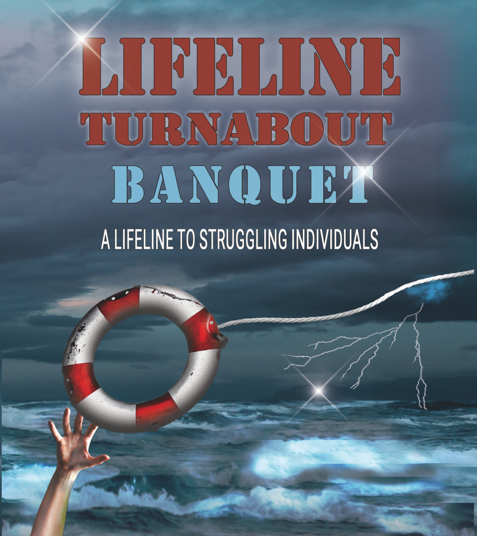 Lifeline Event banner
