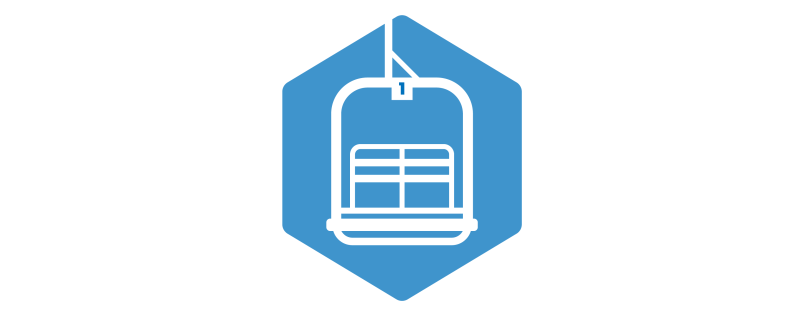 First Chair 2026 logo