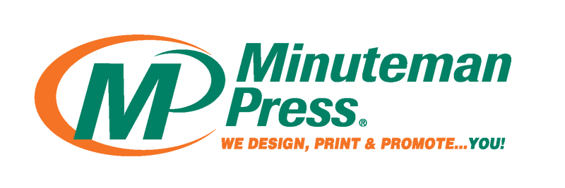 Minuteman Press Logo