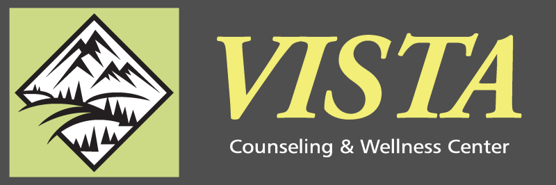 Vista Counseling and Wellness Center Logo