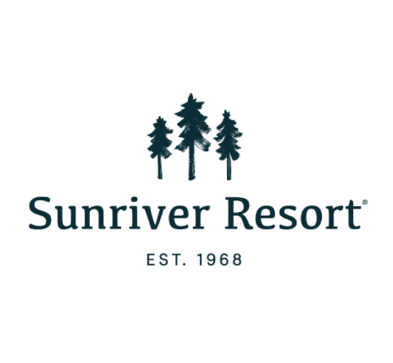 Sunriver Resort Logo