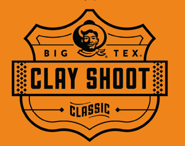 2027 Big Tex Clay Shoot Classic logo
