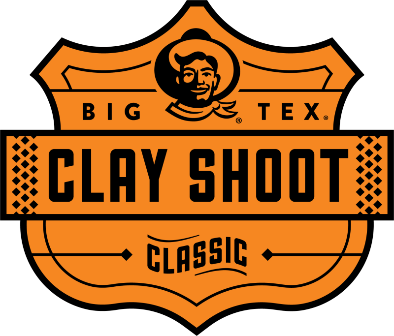 2027 Big Tex Clay Shoot Classic logo