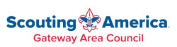 2026 23rd Annual Golf Outing for Scouting logo