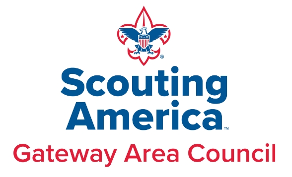 2026 23rd Annual Golf Outing for Scouting logo