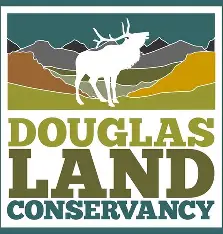 Douglas Land Conservancy | Oak Leaf Symposium 2026 banner