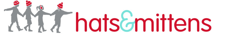 Hats and Mittens 2026 logo