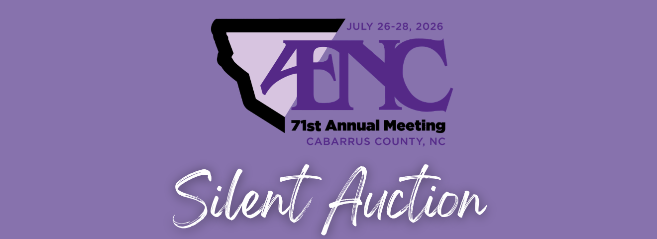 AENC Annual Meeting background