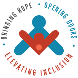 Topgolf 2026 Charity Fundraiser logo
