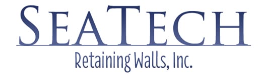SeaTech Retaining Walls LLC