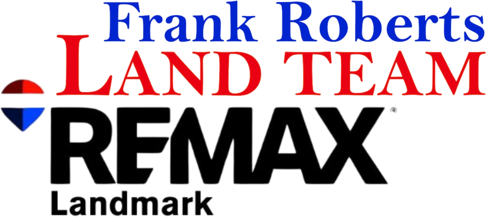 Frank Roberts Land Team, RE/MAX Landmark