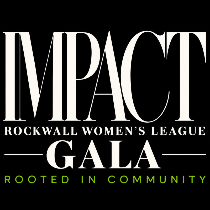 2027 RWL Ball logo