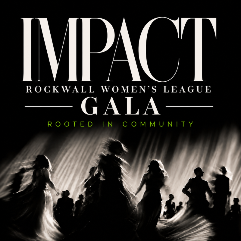 2027 RWL Ball logo