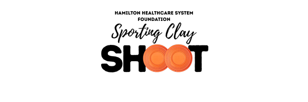 Sporting Clay Shoot logo