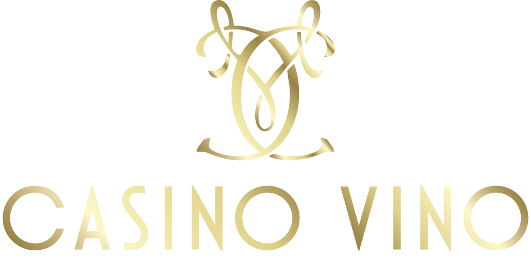 Casino Vino 2026 banner