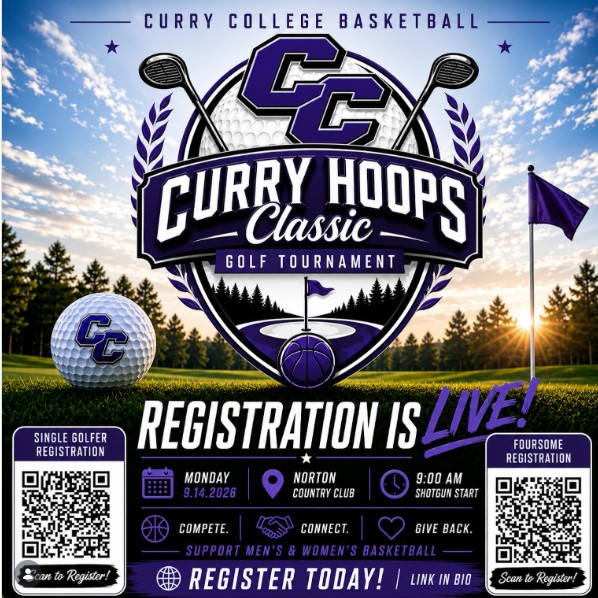 Curry Hoops Classic background