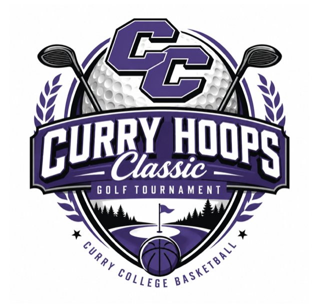 Curry Hoops Classic logo