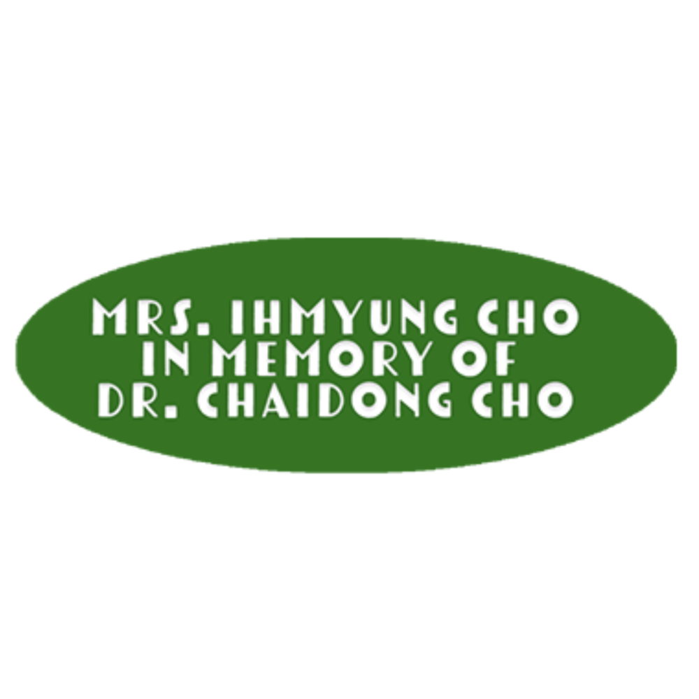 Sponsor logo