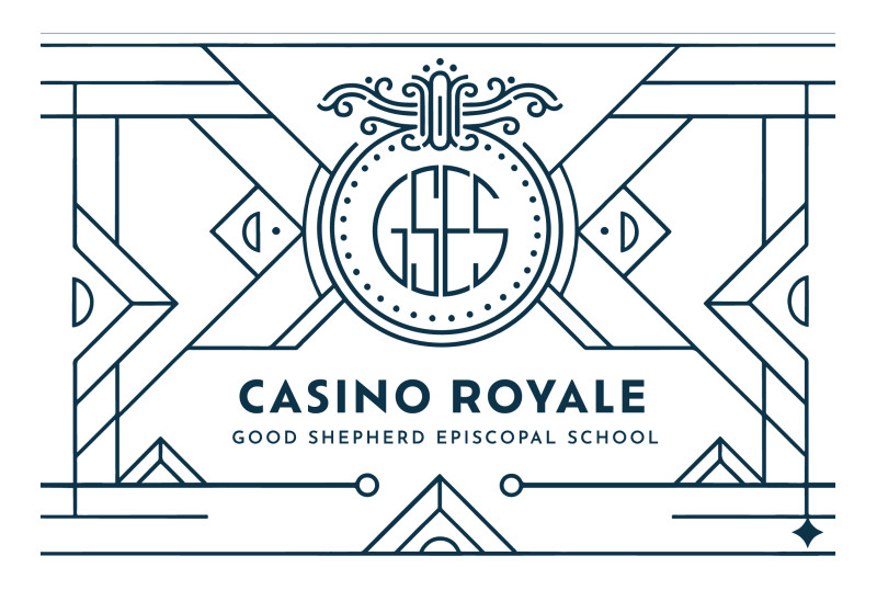 GSES Auction 2026 logo