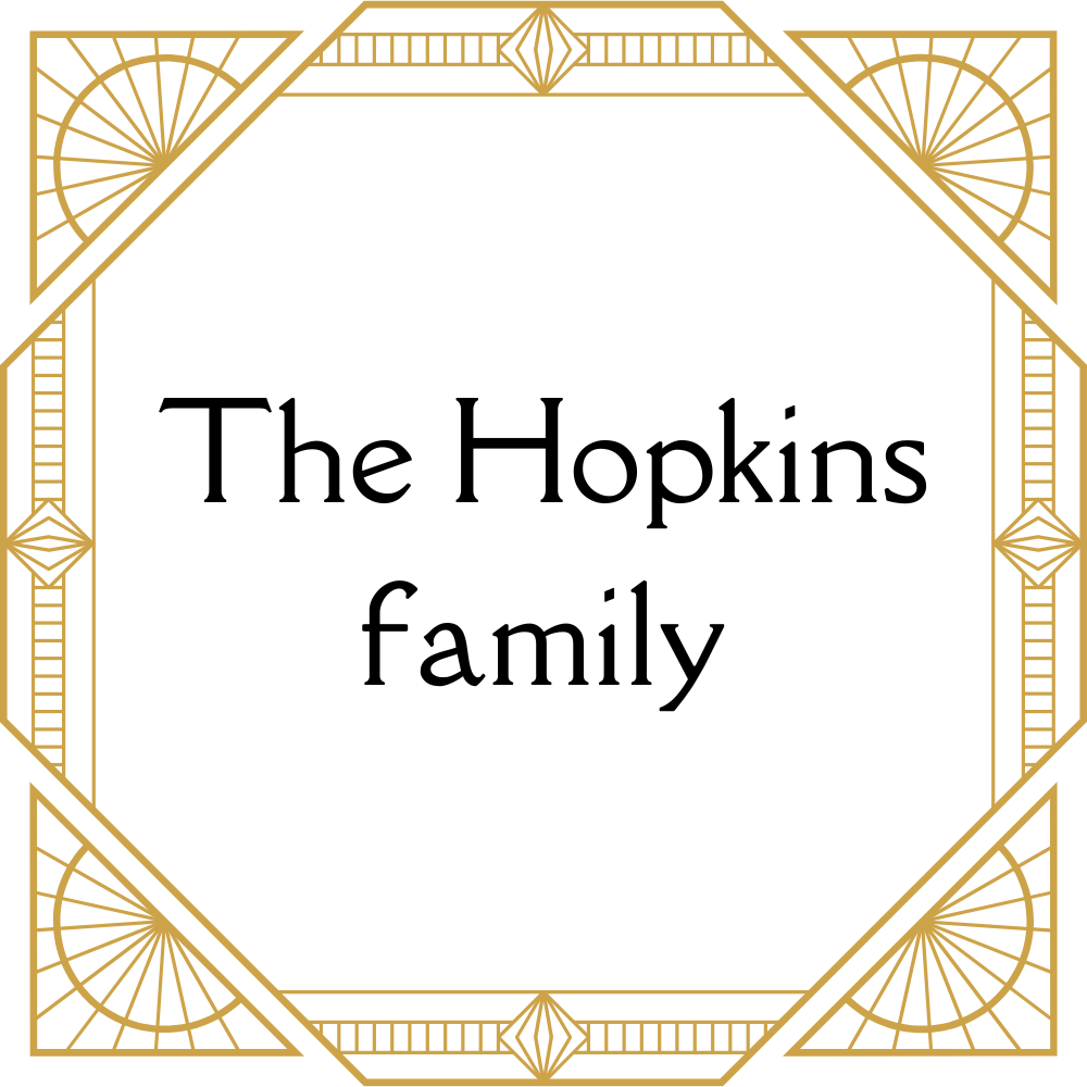 Hopkins Family