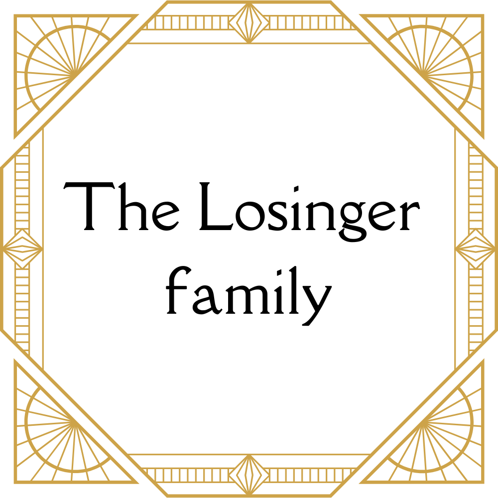 Losinger Family