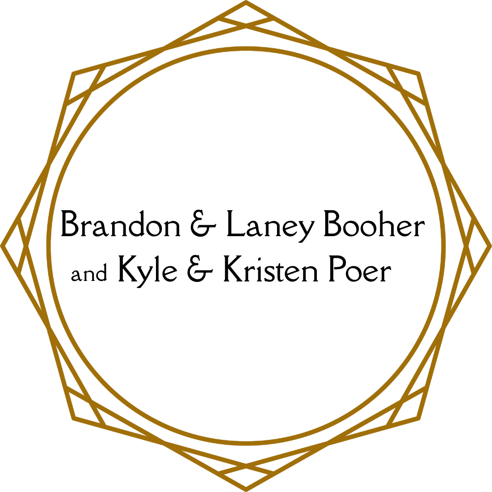 High Roller Circle Booher and Poer Families