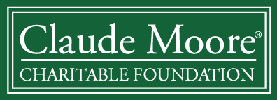 Claude Moore Charitable Foundation Logo
