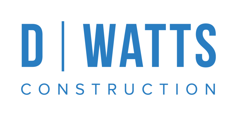 D Watts Construction