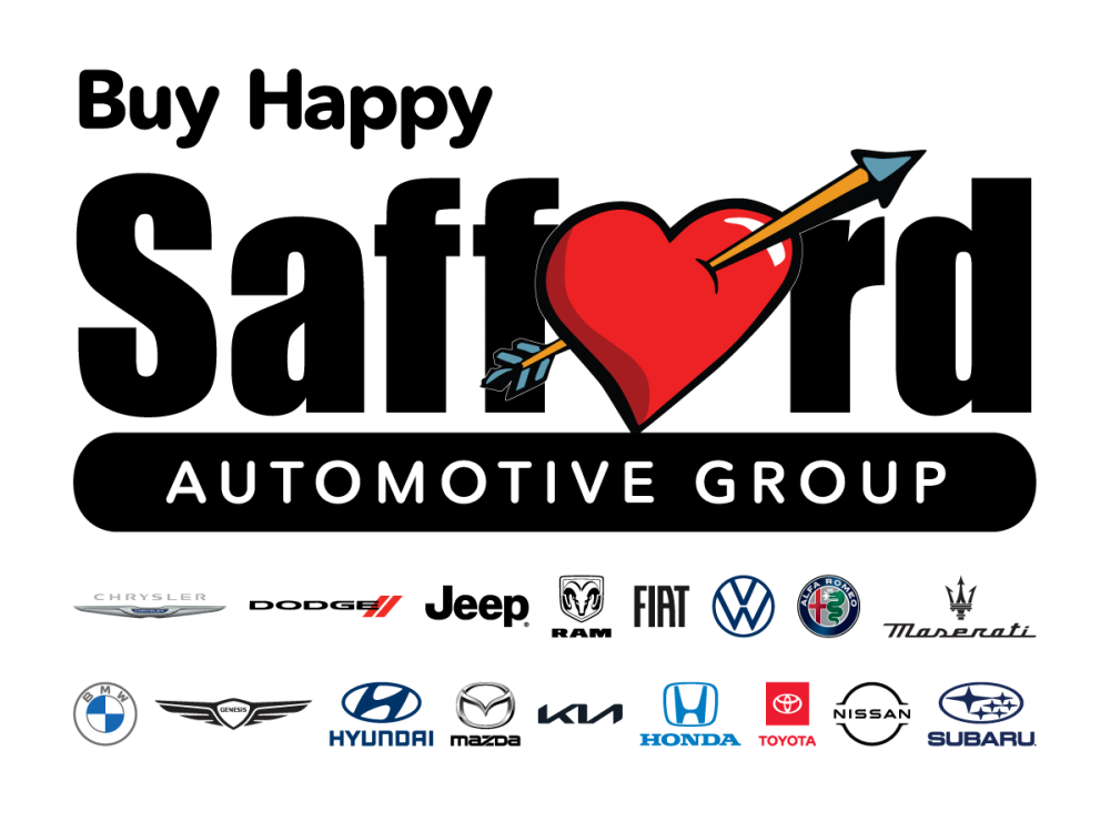 Safford Automotive