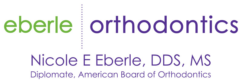 Logo: Eberle Orthodontics