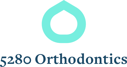 Logo: 5280 Orthodontics