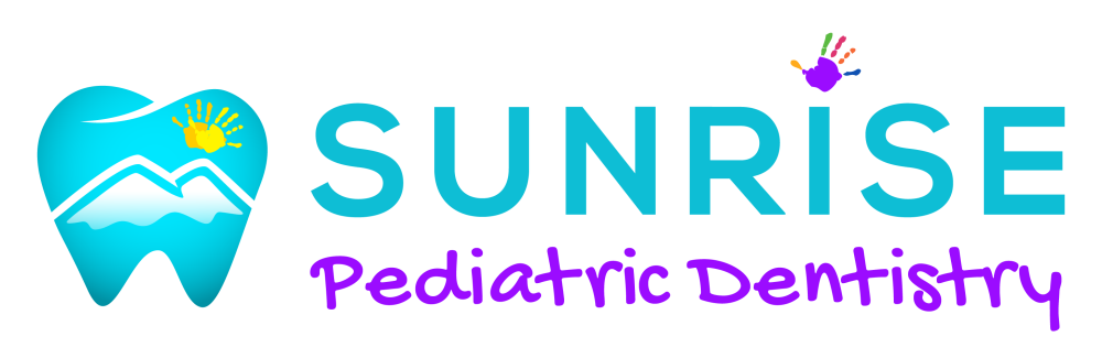 Logo: Sunrise Pediatric dentistry