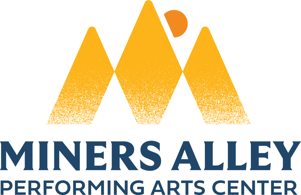 Miners Alley Performing Arts Center logo