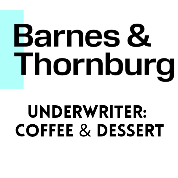 Sponsor logo