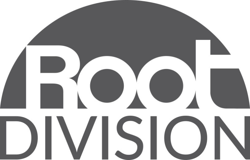 Root Division's 25th Annual Art Auction logo