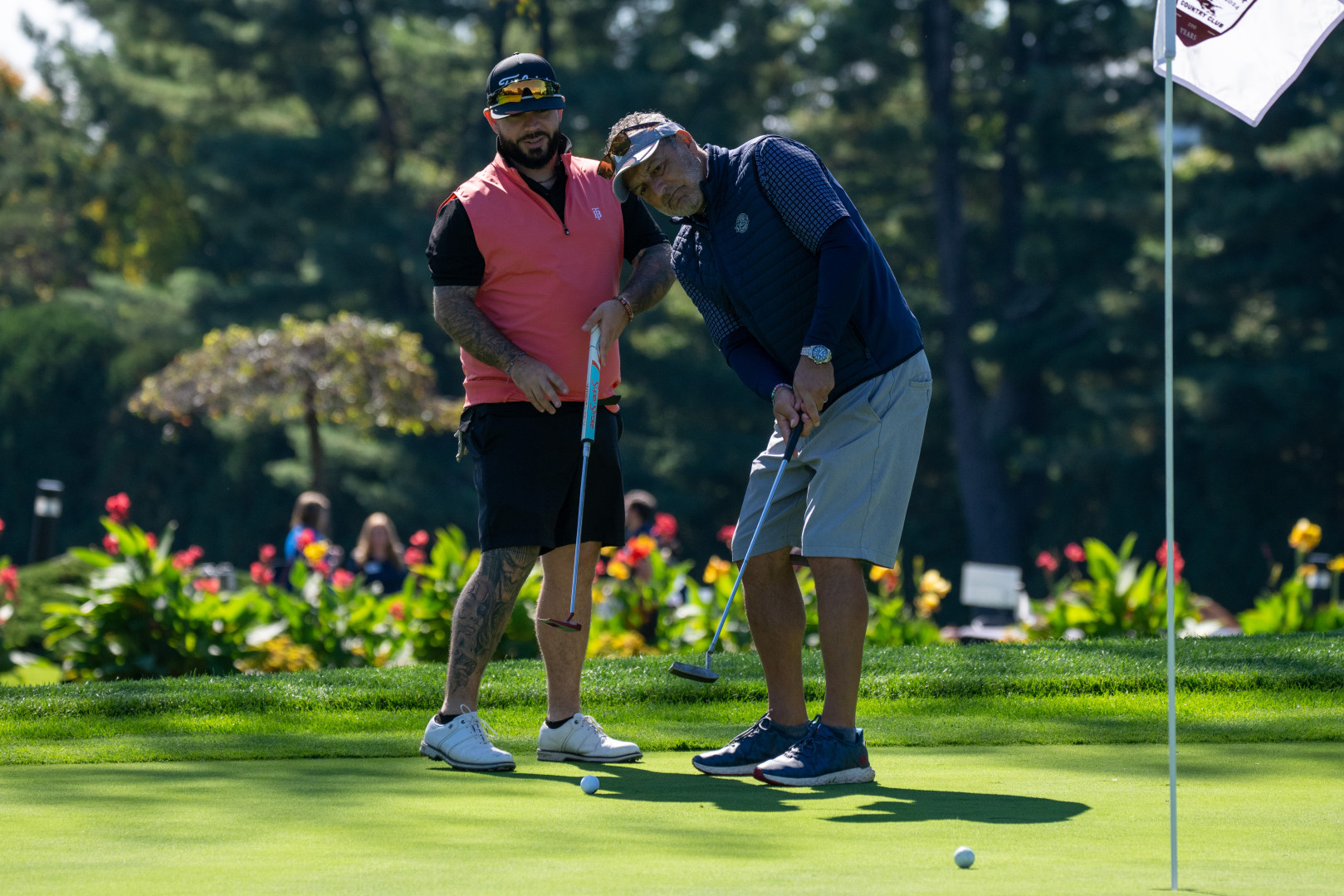 2026 Golf Classic background