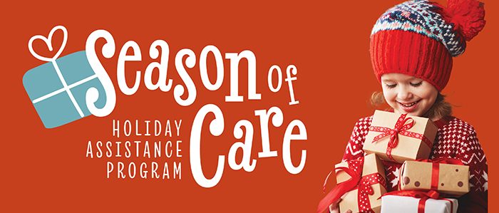 Season of Care banner