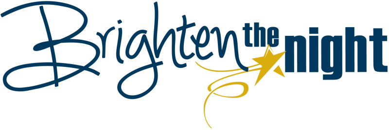 15th Annual Brighten The Night Gala & Fundraiser logo