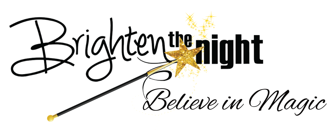 15th Annual Brighten The Night Gala & Fundraiser banner