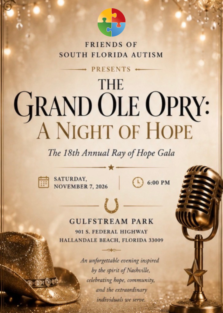 The Grand Ole Opry: A Night Of Hope background