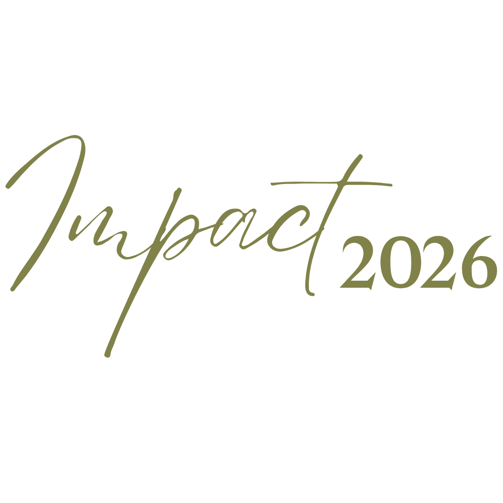 IMPACT 2026 banner