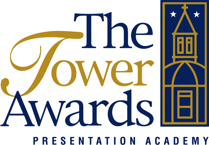 2026 Tower Awards logo