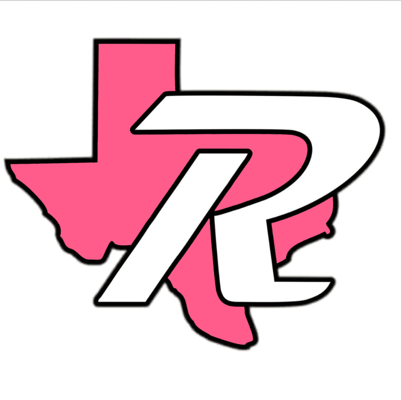 2026 Rains Education Foundation logo