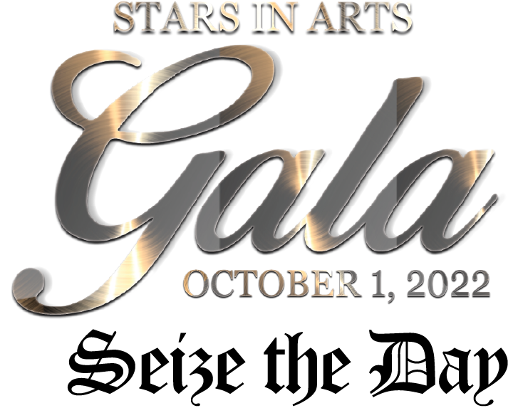 Gala 2022 logo
