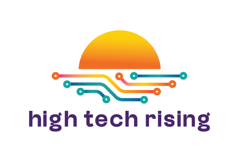 2026 HTR Friendraiser logo