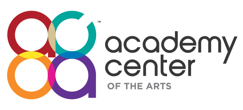 Small Works, Big Impact: Ted Batt Visual Arts Fund Raffle logo