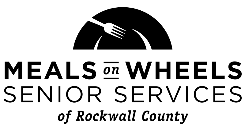 2026 Meals on Wheels Senior Services of Rockwall County logo