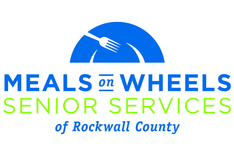 2026 Meals on Wheels Senior Services of Rockwall County logo